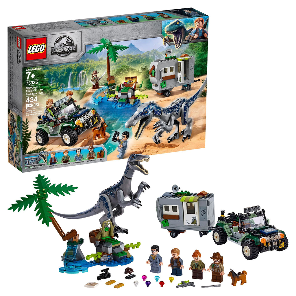 Dinosaur Truck Toy P7661