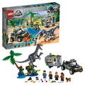 Dinosaur Truck Toy P7661