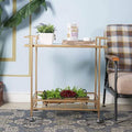 Bar Cart O44882