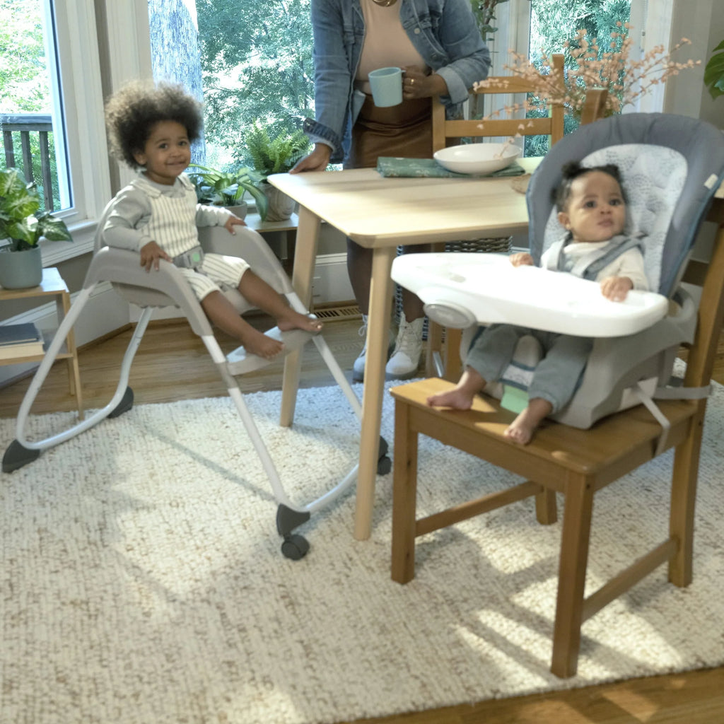 6-in-1 High Chair S322630