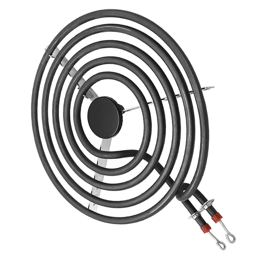 8" Electric Range Burner Element Unit 12-Pack D855
