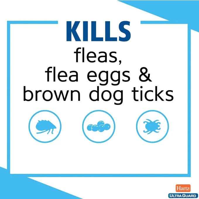 Citrus Flea & Tick Shampoo G975