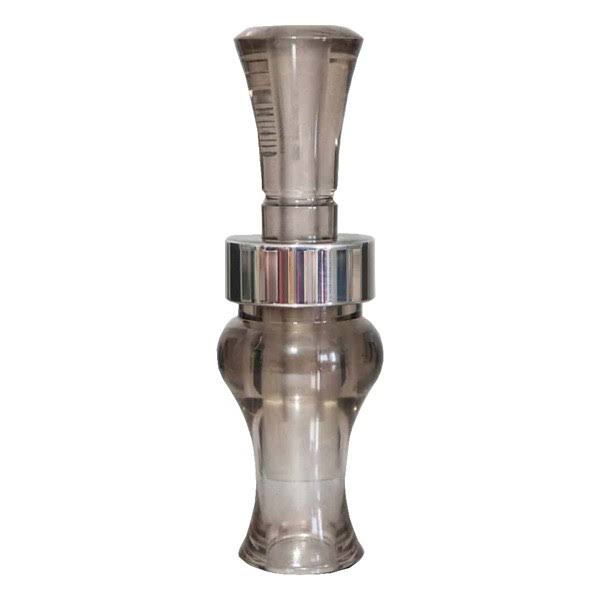 Double Reed Duck Call F899