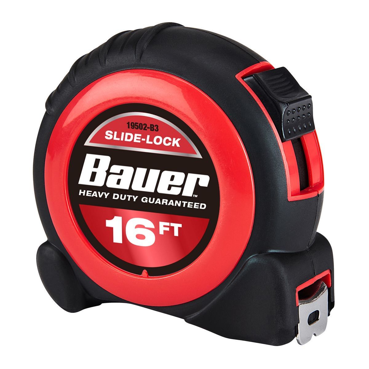16 ft. x 3/4 in. Tape Measure L462826
