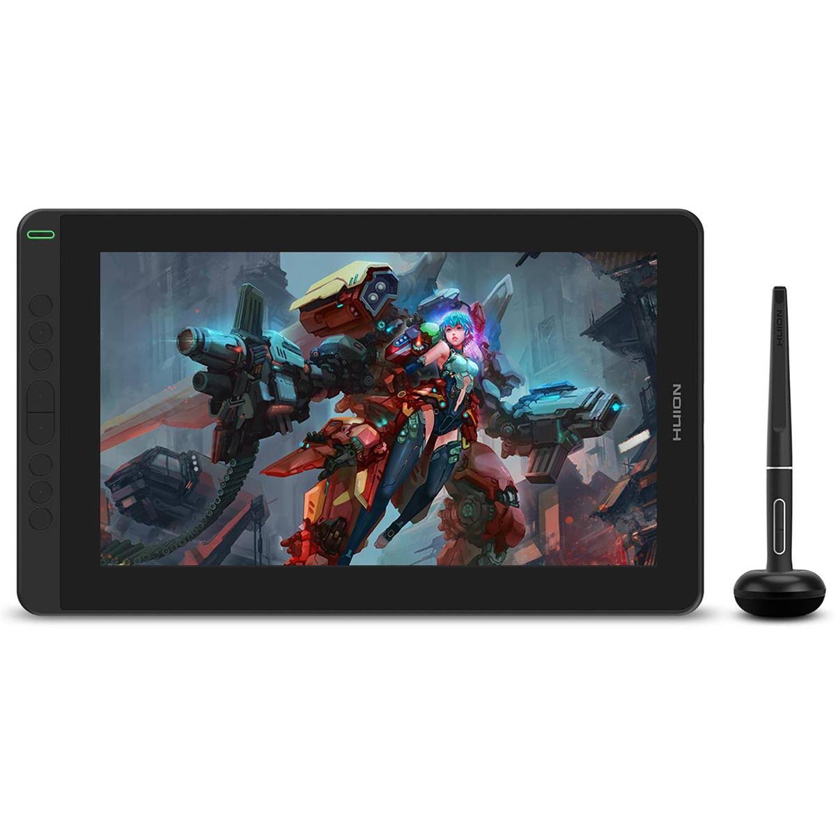13.3" IPS Pen Display R3812