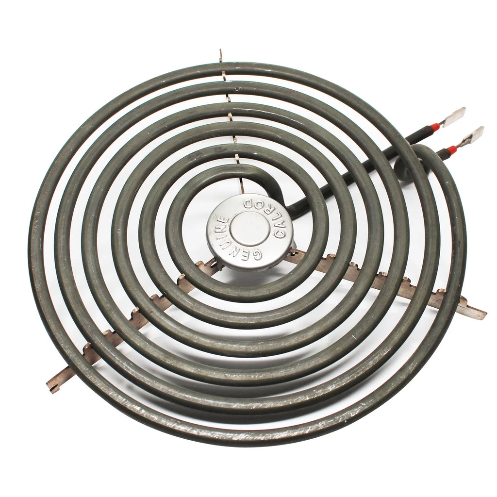 2-Pack 8 inch 6 Turns Surface Burner Element for Range Stove Cooktop A1092
