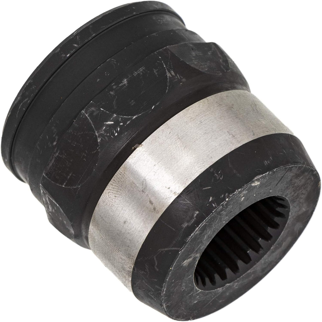 Front Driveshaft Axle Differential Coupler Coupling Set M63988