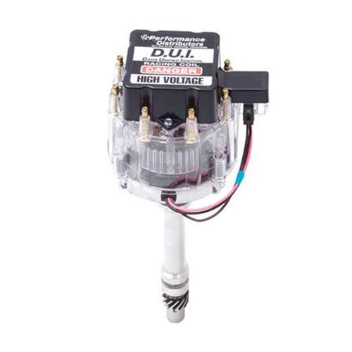 Dist Davis UniFi Distributor P943