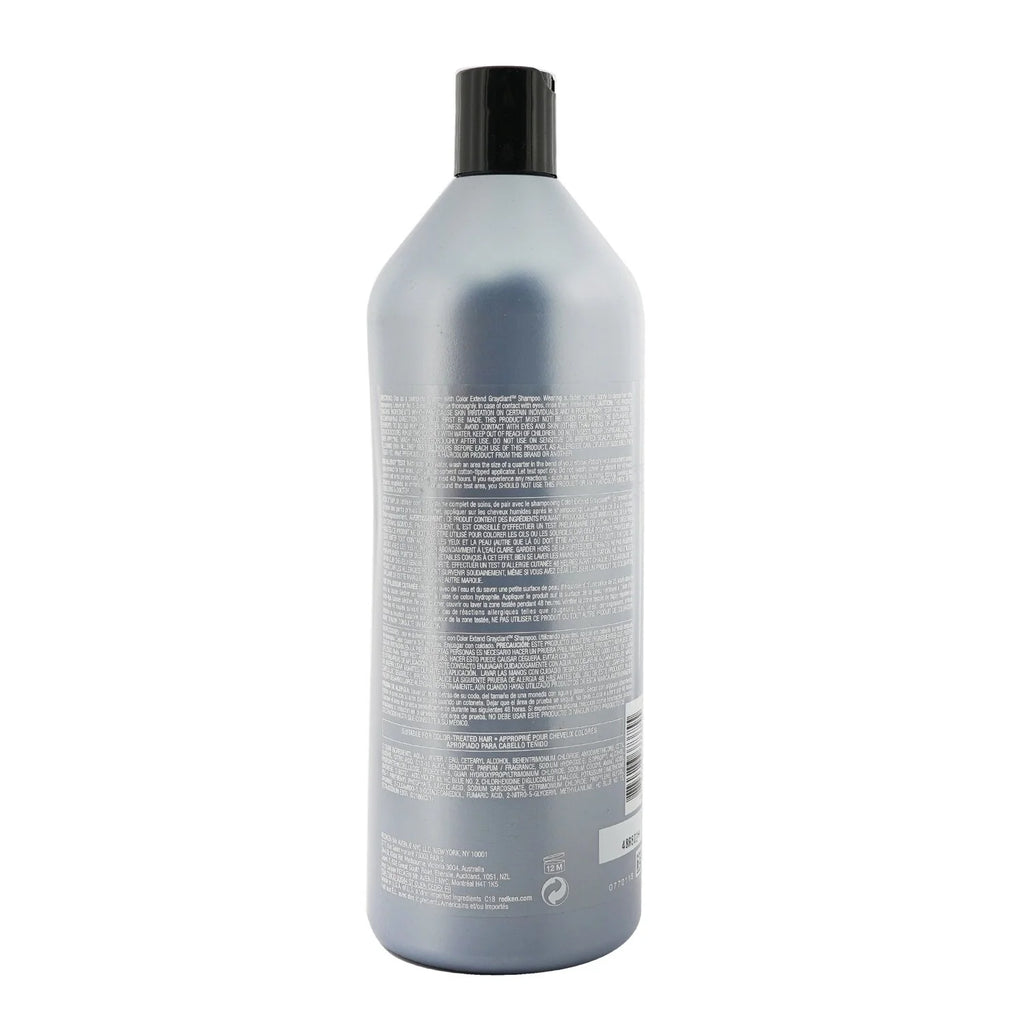 Silver Conditioner 1000ml S7174