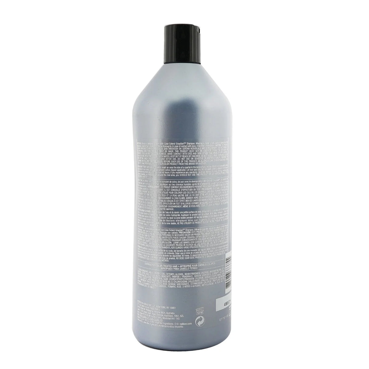 Silver Conditioner 1000ml S7174