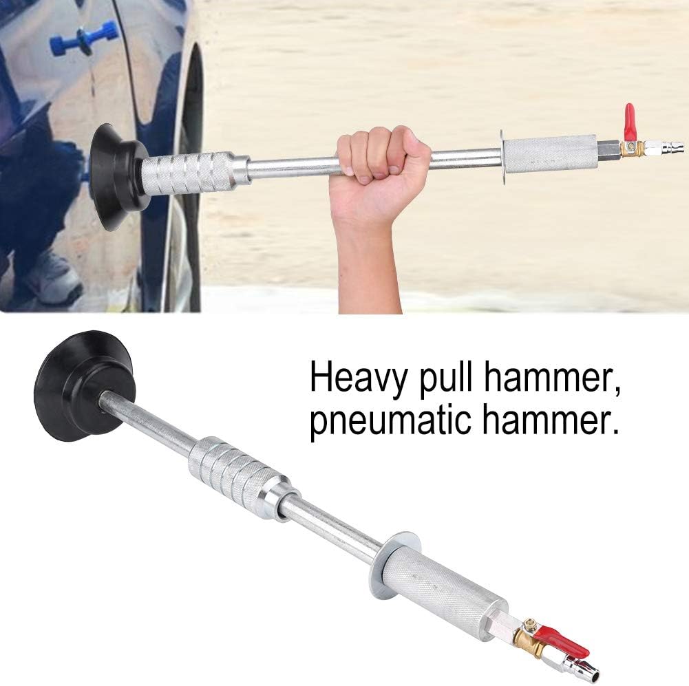 Paintless Dent Repair Puller Slide Hammer T44141