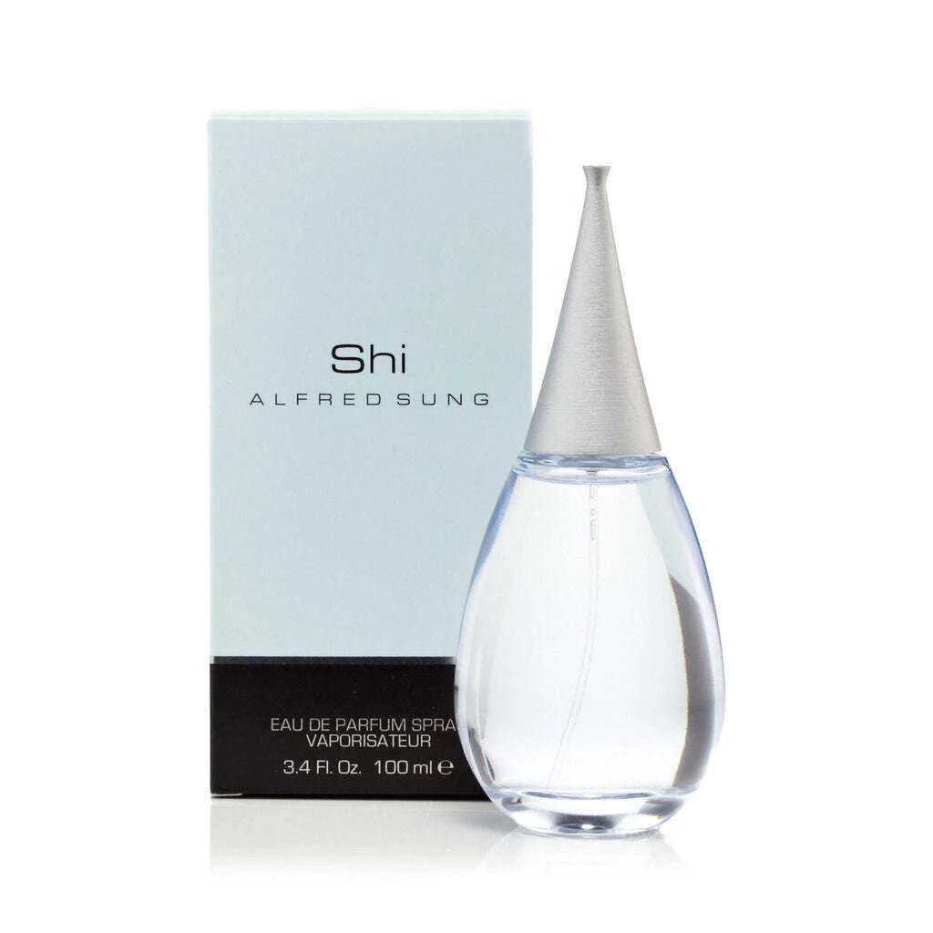 Perfume Eau De Parfum Spray 3.4 oz Pack 4 Q594
