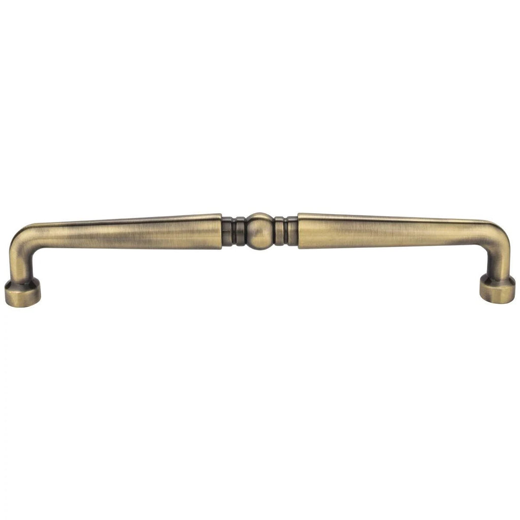 Satin Nickel Cabinet Pull X133
