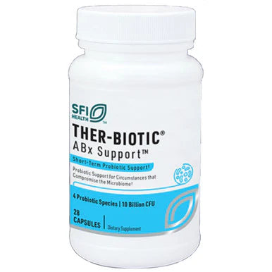 Ther-Biotic ABx Support D7698