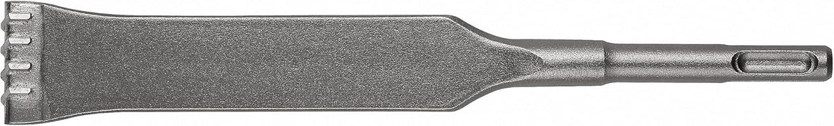 5 In. x 11 In. SDS-plus Floor Scraper Pack of 2 W227