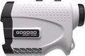 650 Yards Golf Rangefinder with Flag Lock E171917