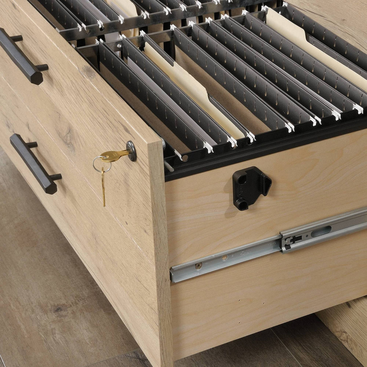 2-Drawer Lateral File Cabinet R21288