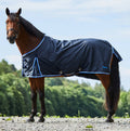 Dark Blue Heavy Weight Turnout Blanket 350g M56466