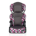 2-in-1 Belt-Positioning Booster Car Seat N5354