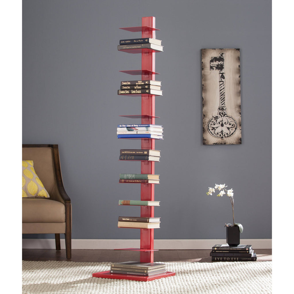 Spine Tower Shelf A650466