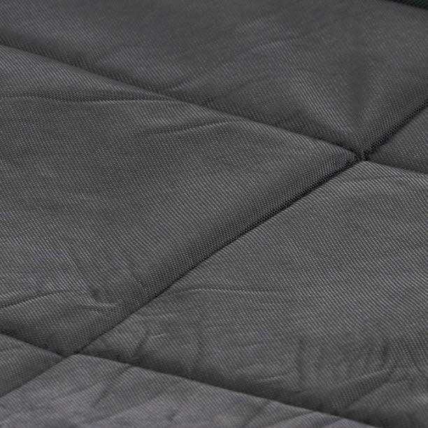 Water-Resistant Dog Crate Mat F49776