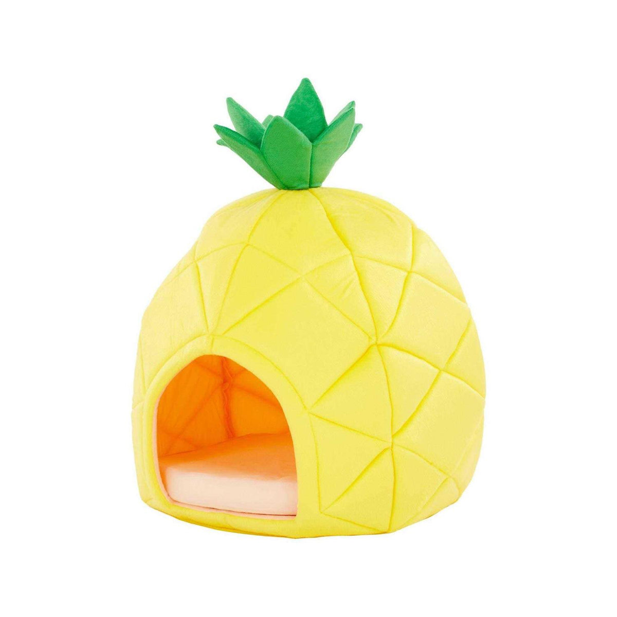 Pineapple Pet Bed R1631
