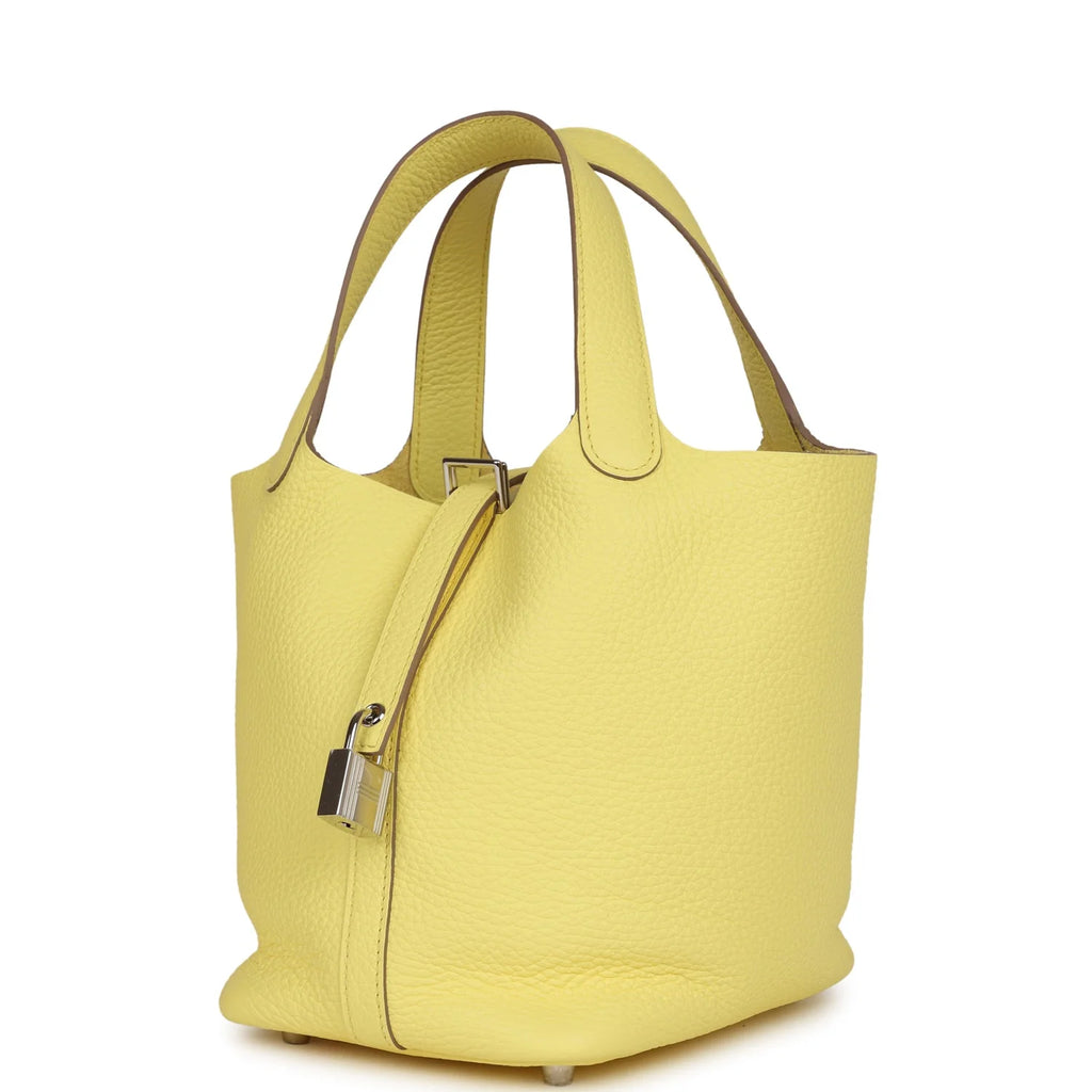 Picotin 18 Clemence Palladium Hardware K33611