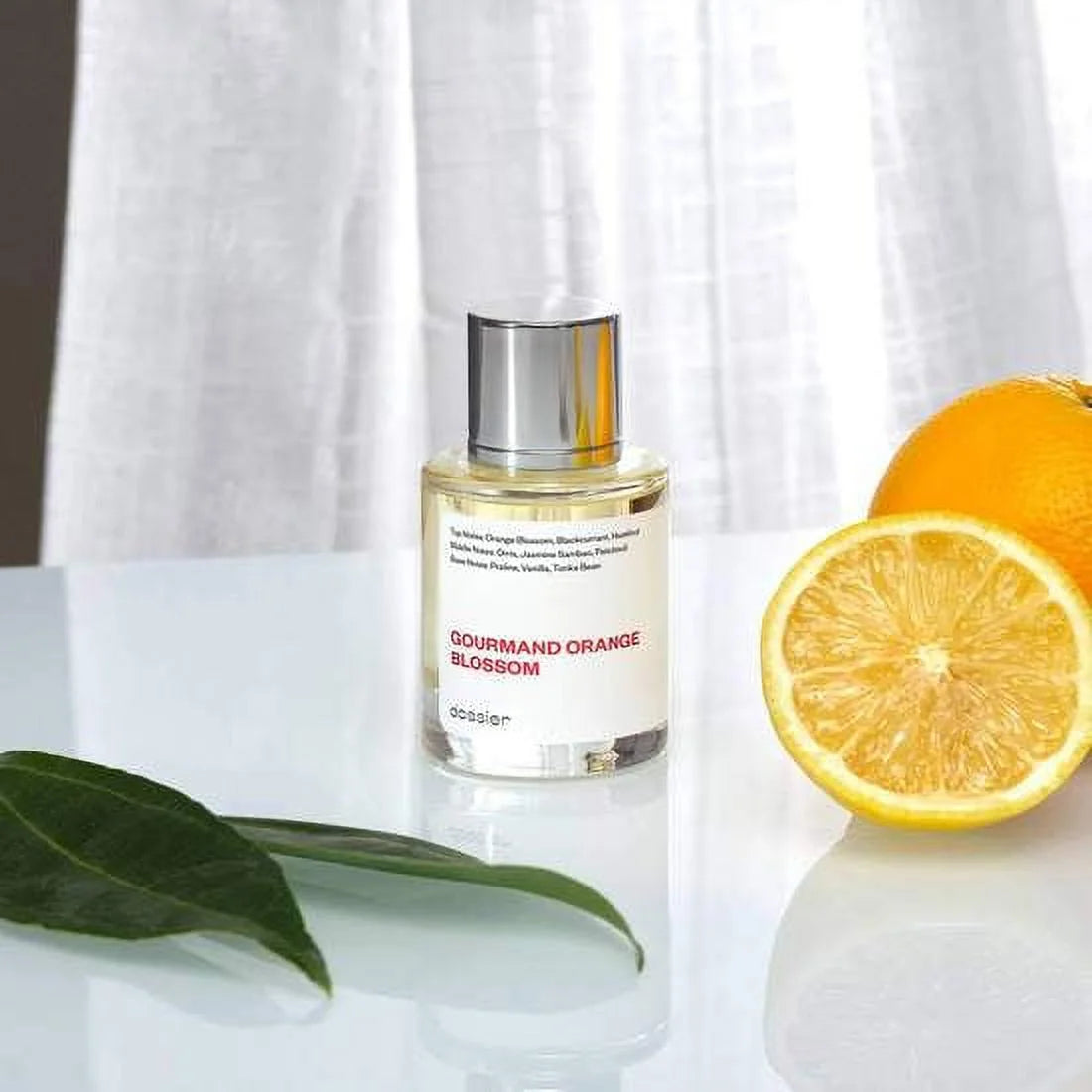 Orange Blossom Eau De Parfum for Women 50ml A4298