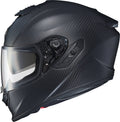 Matte Black Carbon Helmet R74453