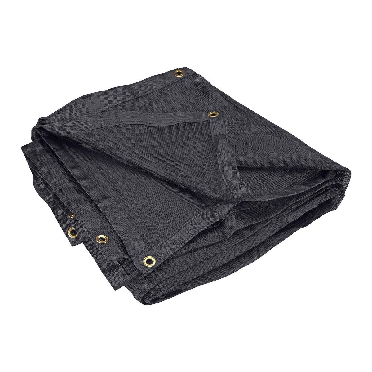 12 ft. x 20 ft. Mesh Weather-Resistant Tarp R85094