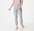 Blue Water Capri Pant V568815