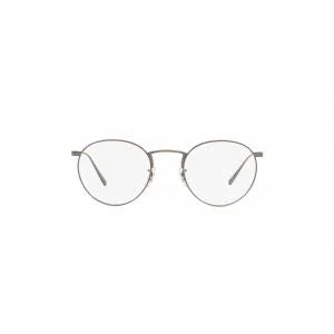 Pewter Eyeglasses L269