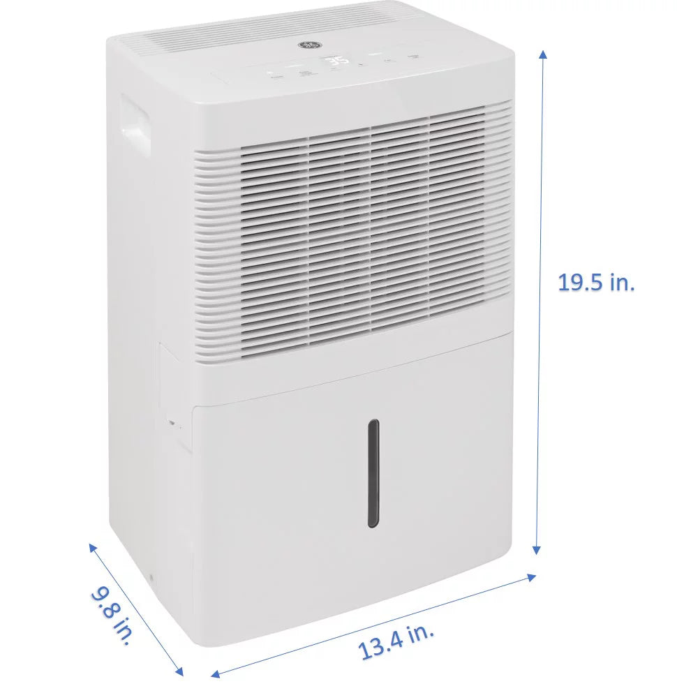 20 Pt Portable Dehumidifier Z9085