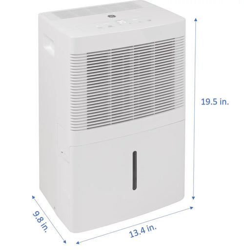 20 Pt Portable Dehumidifier Z9085