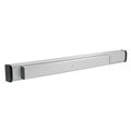 Satin Aluminum Panic Exit Device I432496