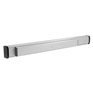 Satin Aluminum Panic Exit Device I432496