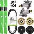 Deck Rebuild Kit for 42 inch Craftsman Husqvarna S152