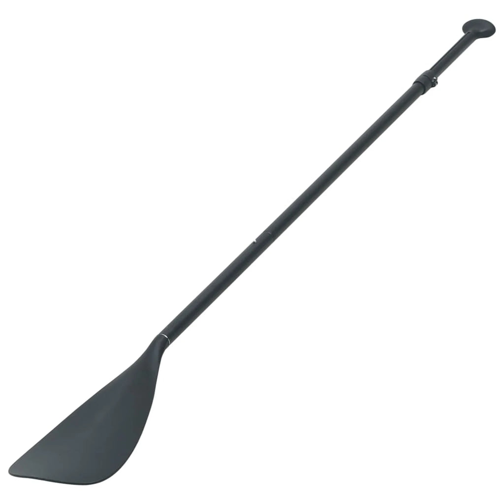 84.6" Aluminium Black Paddle G992