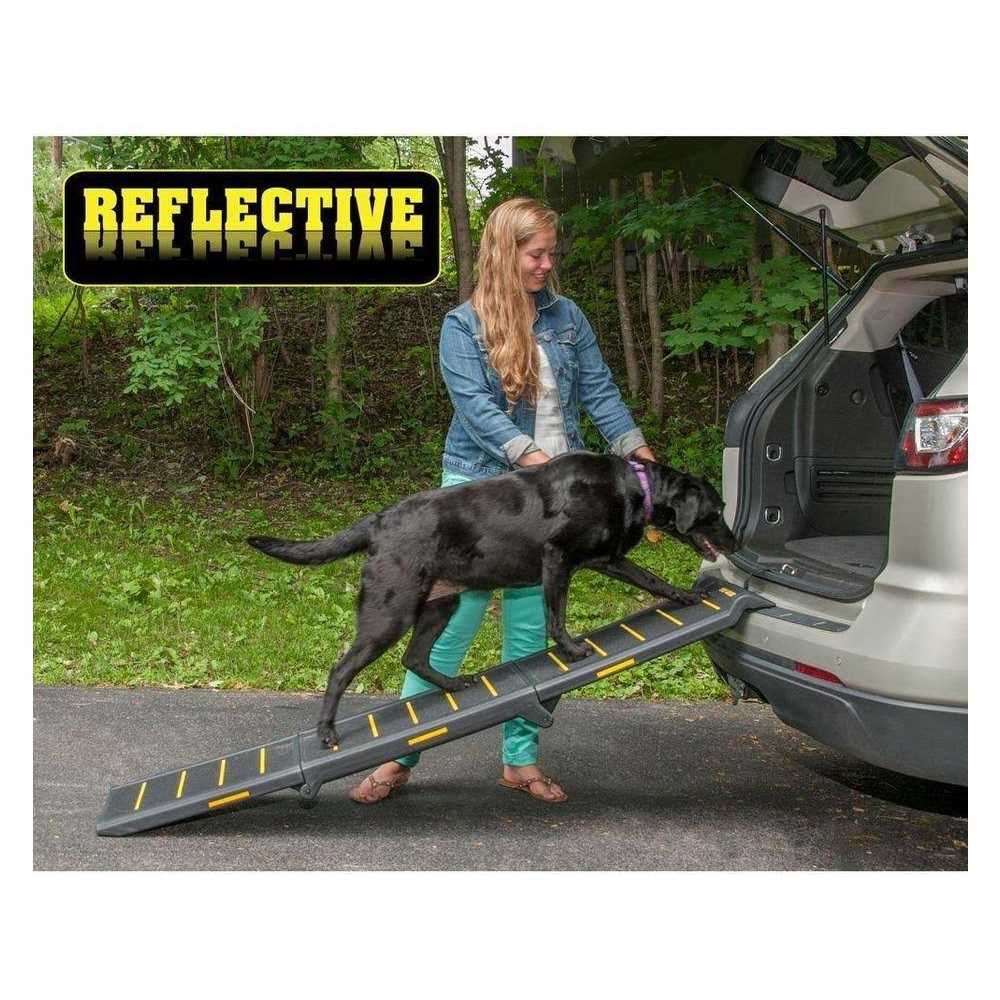 Tri-Fold Ramp Z80660