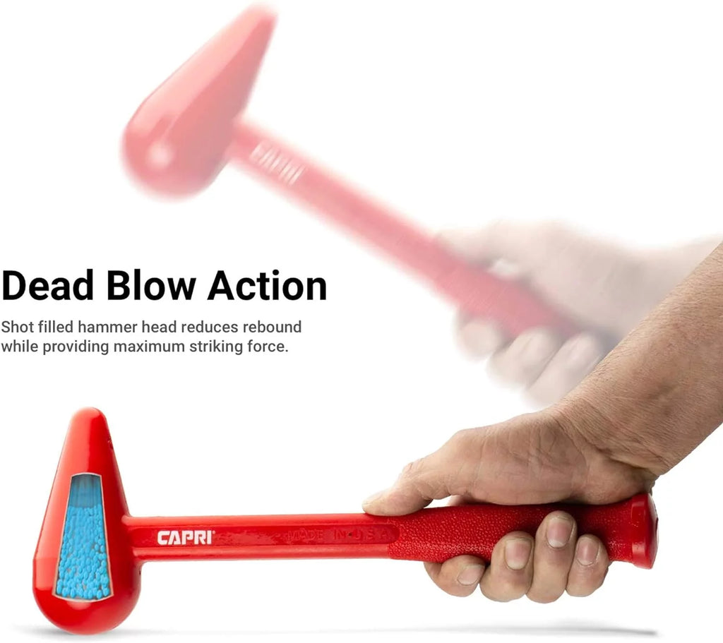 48 Oz. Mallet P464802