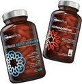 Daily Multivitamin + Ashwagandha Root Supplement M37152