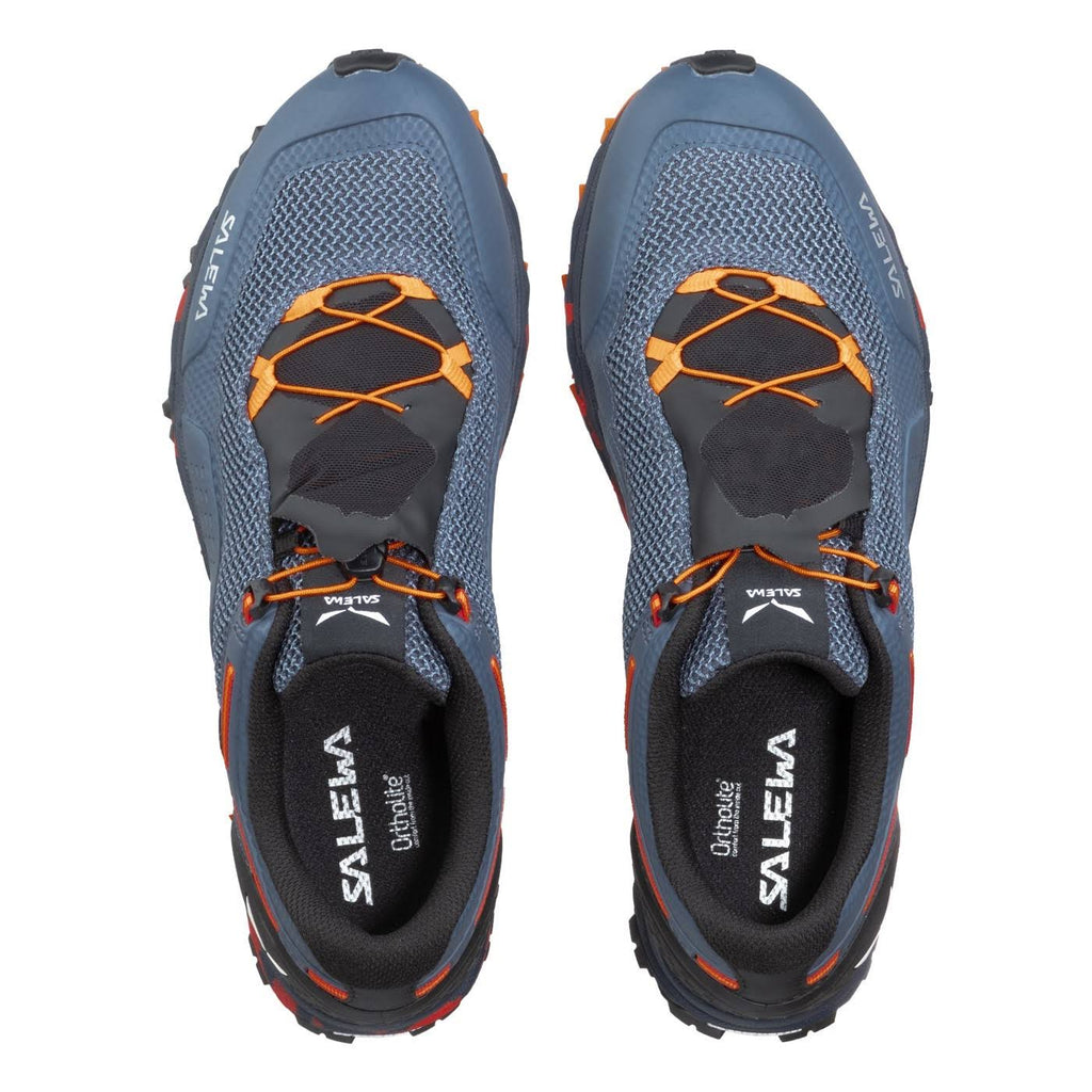 Men's Ultra Train 2 Trail Running Shoes H40111