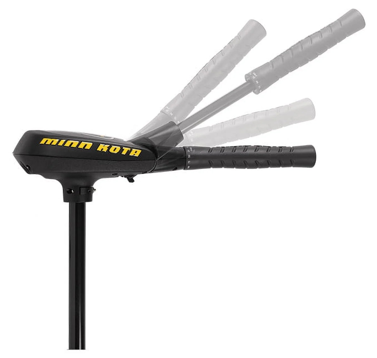 Trolling Motor 42/55lb Tiller Control B322757