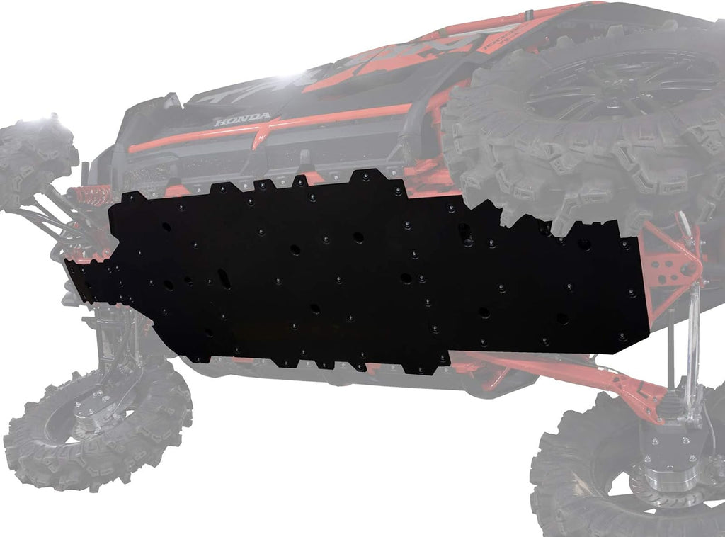 UTV Full Skid Plate O131976
