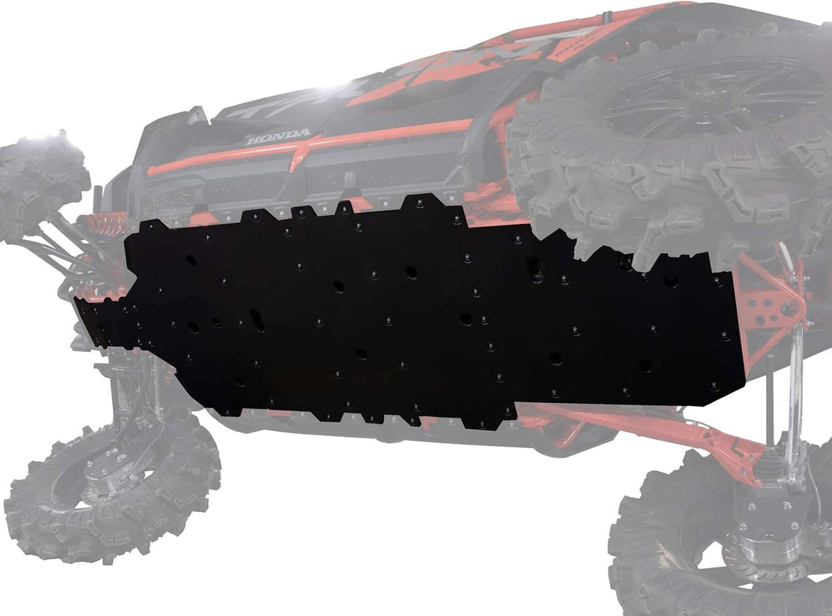UTV Full Skid Plate O131976