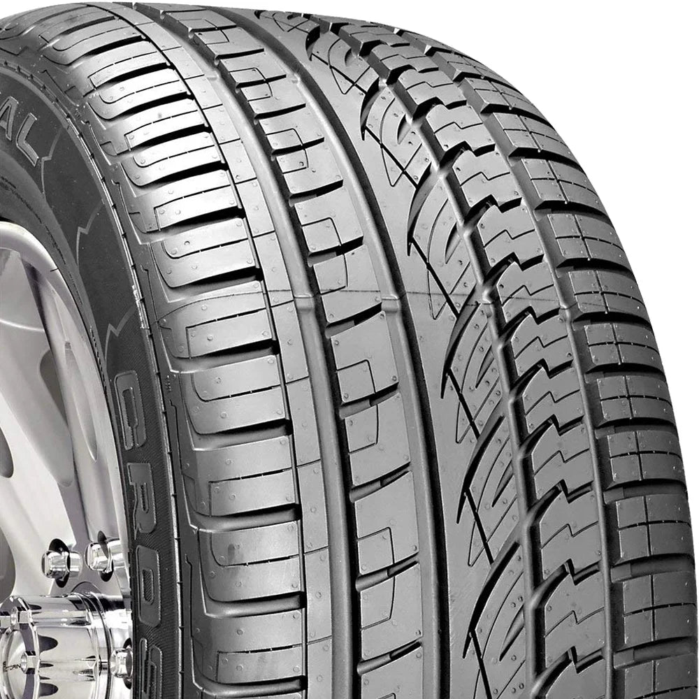 285/50R18 109W Passenger Tire K258