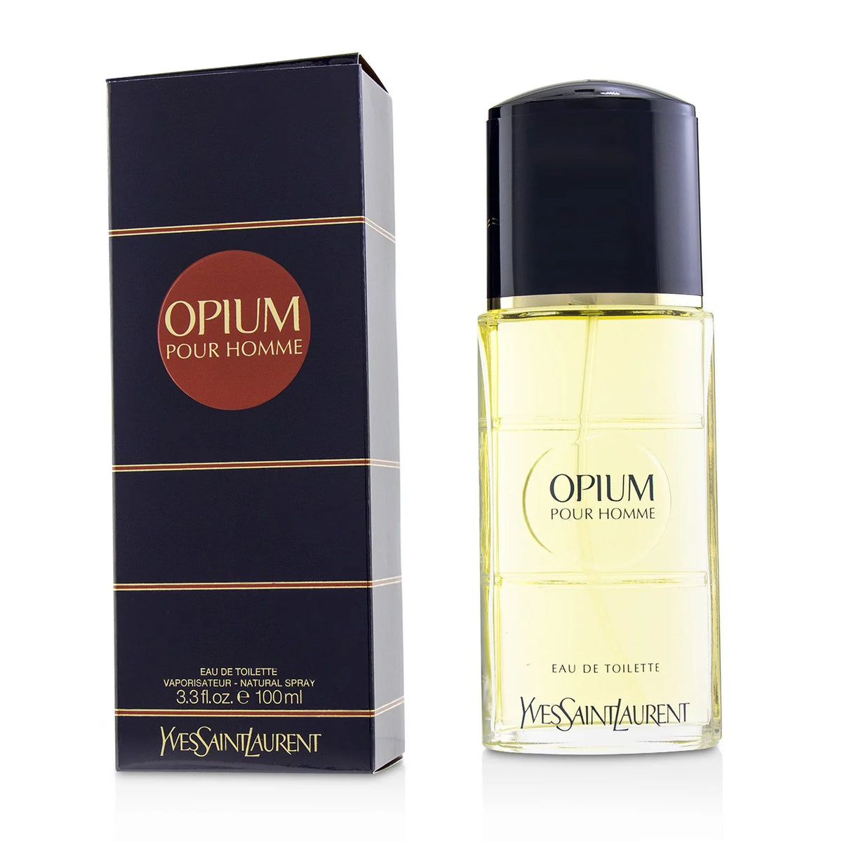 Eau De Toilette Spray 30ml/1oz Q58609