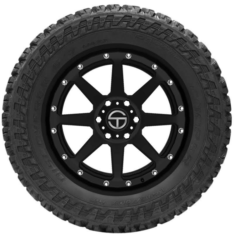 LT265/70R18 Tire X5919