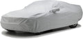 Gray Noah Series Car Cover H882