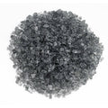 Gray 10 lbs. Fire Glass L532